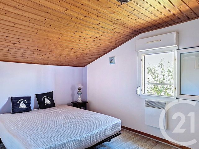 maison à vendre - 3 pièces - 55.63 m2 - ARCACHON - 33 - AQUITAINE - Century 21 Duprat & Associés