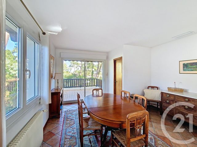 maison à vendre - 5 pièces - 134.0 m2 - PYLA SUR MER - 33 - AQUITAINE - Century 21 Duprat & Associés