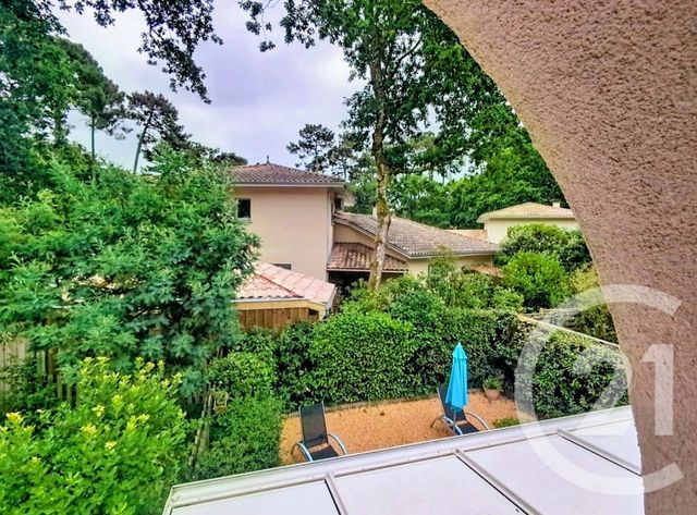maison à vendre - 4 pièces - 51.91 m2 - ARCACHON - 33 - AQUITAINE - Century 21 Duprat & Associés