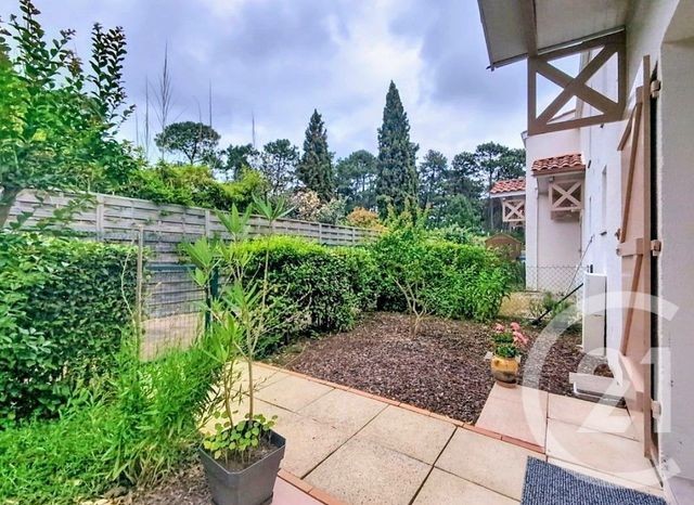 maison à vendre - 4 pièces - 51.91 m2 - ARCACHON - 33 - AQUITAINE - Century 21 Duprat & Associés