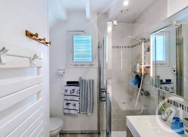 maison à vendre - 4 pièces - 51.91 m2 - ARCACHON - 33 - AQUITAINE - Century 21 Duprat & Associés