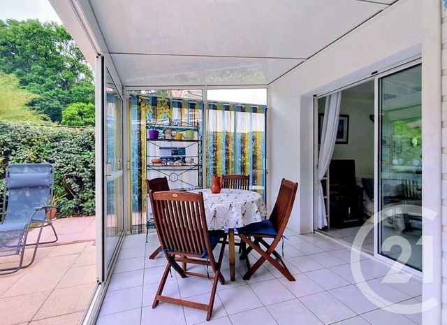 maison à vendre - 4 pièces - 51.91 m2 - ARCACHON - 33 - AQUITAINE - Century 21 Duprat & Associés