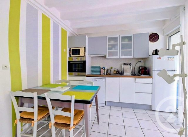 maison à vendre - 4 pièces - 51.91 m2 - ARCACHON - 33 - AQUITAINE - Century 21 Duprat & Associés