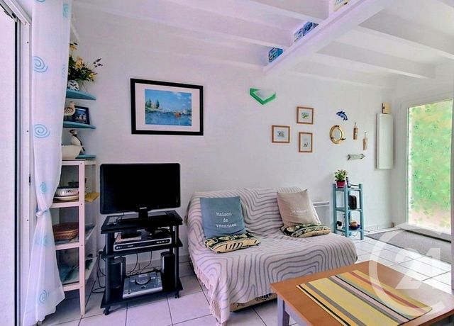 maison à vendre - 4 pièces - 51.91 m2 - ARCACHON - 33 - AQUITAINE - Century 21 Duprat & Associés