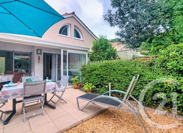 maison à vendre - 4 pièces - 51.91 m2 - ARCACHON - 33 - AQUITAINE - Century 21 Duprat & Associés