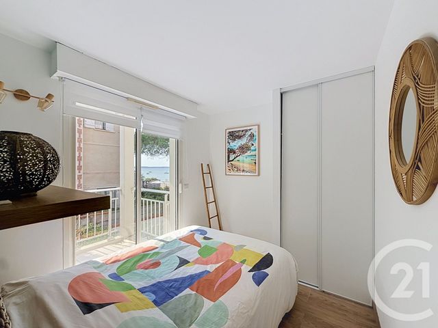 Appartement F2 bis à vendre - 2 pièces - 40.0 m2 - ARCACHON - 33 - AQUITAINE - Century 21 Duprat & Associés