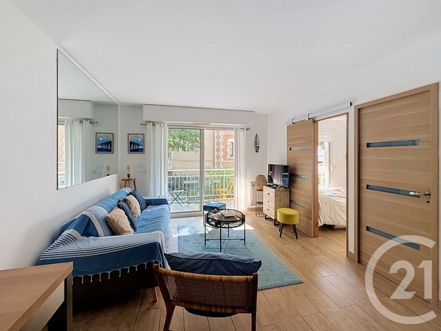 Appartement F2 Bis à vendre ARCACHON