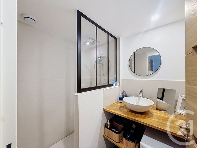 Appartement F2 bis à vendre - 2 pièces - 40.0 m2 - ARCACHON - 33 - AQUITAINE - Century 21 Duprat & Associés