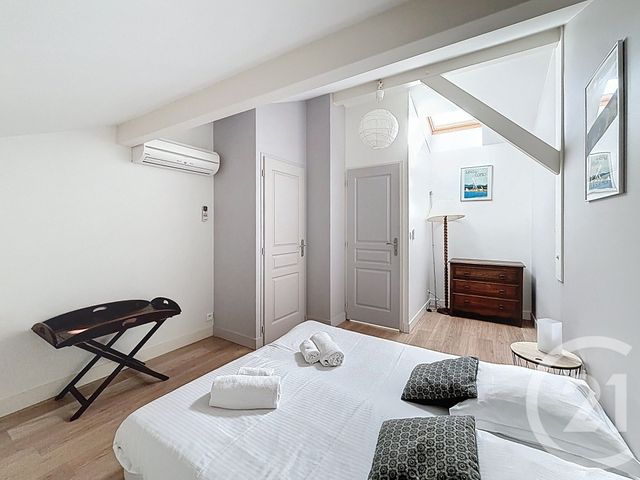Appartement F4 à vendre - 4 pièces - 68.31 m2 - ARCACHON - 33 - AQUITAINE - Century 21 Duprat & Associés