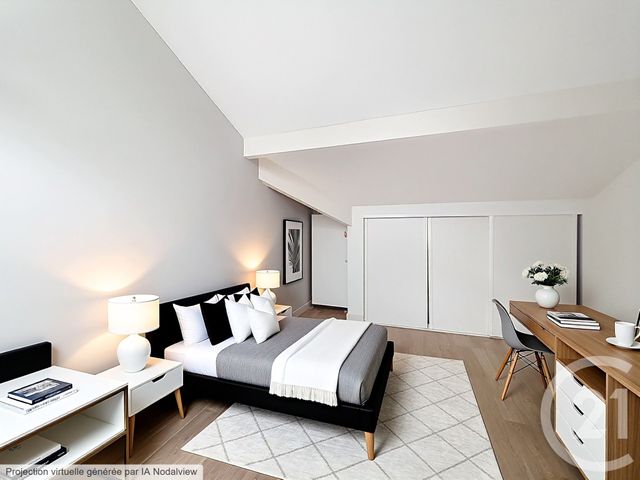 Appartement F4 à vendre - 4 pièces - 68.31 m2 - ARCACHON - 33 - AQUITAINE - Century 21 Duprat & Associés