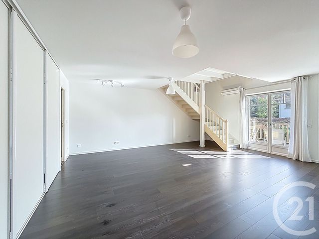 Appartement F4 à vendre - 4 pièces - 68.31 m2 - ARCACHON - 33 - AQUITAINE - Century 21 Duprat & Associés