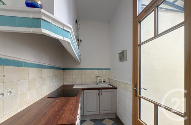 maison à vendre - 3 pièces - 65.22 m2 - ARCACHON - 33 - AQUITAINE - Century 21 Duprat & Associés