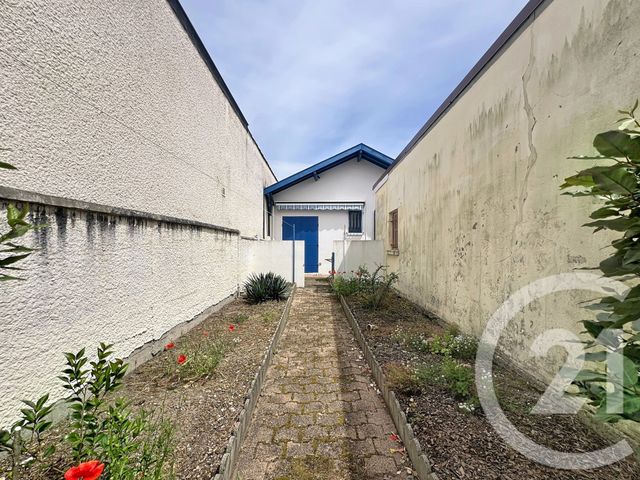 maison à vendre - 3 pièces - 65.22 m2 - ARCACHON - 33 - AQUITAINE - Century 21 Duprat & Associés