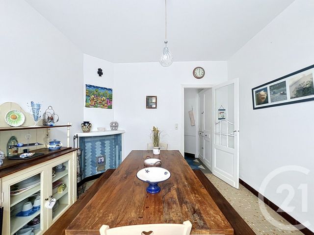 maison à vendre - 3 pièces - 65.22 m2 - ARCACHON - 33 - AQUITAINE - Century 21 Duprat & Associés