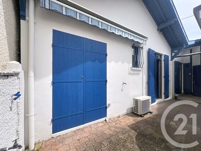 maison à vendre - 3 pièces - 65.22 m2 - ARCACHON - 33 - AQUITAINE - Century 21 Duprat & Associés