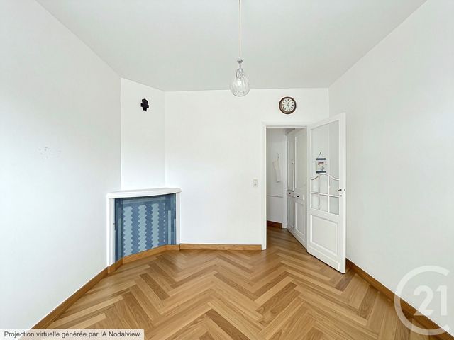 maison à vendre - 3 pièces - 65.22 m2 - ARCACHON - 33 - AQUITAINE - Century 21 Duprat & Associés