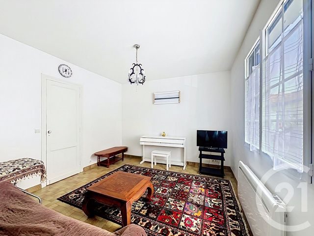 maison à vendre - 3 pièces - 65.22 m2 - ARCACHON - 33 - AQUITAINE - Century 21 Duprat & Associés