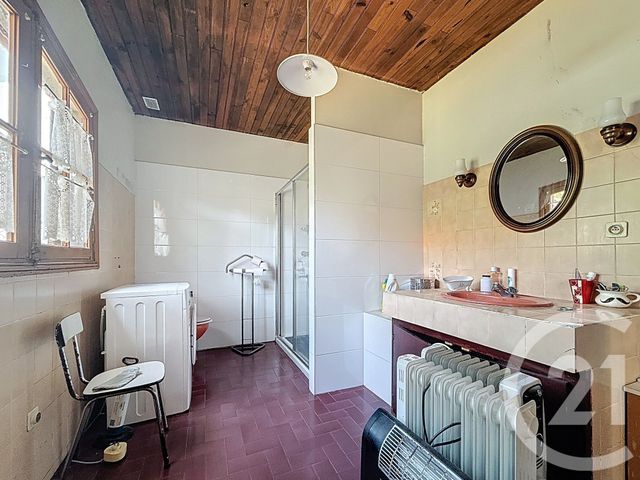 maison à vendre - 4 pièces - 61.3 m2 - ARCACHON - 33 - AQUITAINE - Century 21 Duprat & Associés