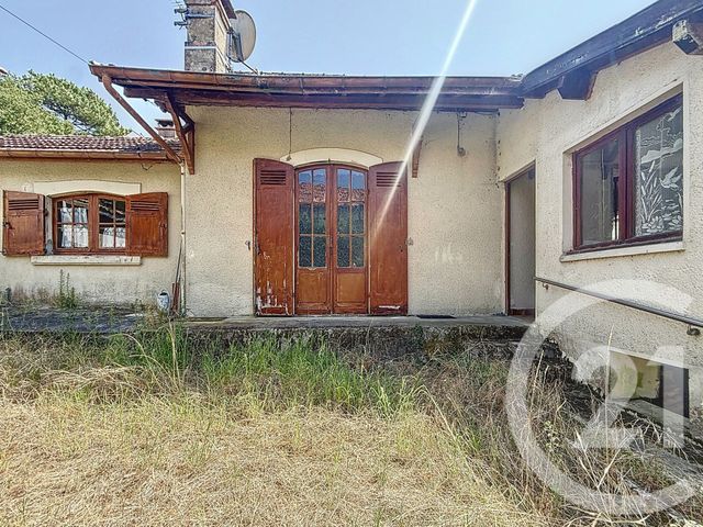 maison à vendre - 4 pièces - 61.3 m2 - ARCACHON - 33 - AQUITAINE - Century 21 Duprat & Associés