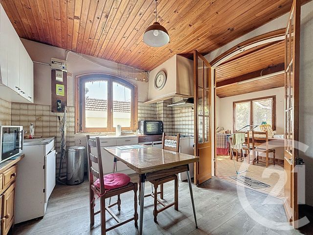 maison à vendre - 4 pièces - 61.3 m2 - ARCACHON - 33 - AQUITAINE - Century 21 Duprat & Associés