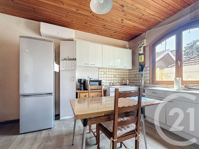 maison à vendre - 4 pièces - 61.3 m2 - ARCACHON - 33 - AQUITAINE - Century 21 Duprat & Associés