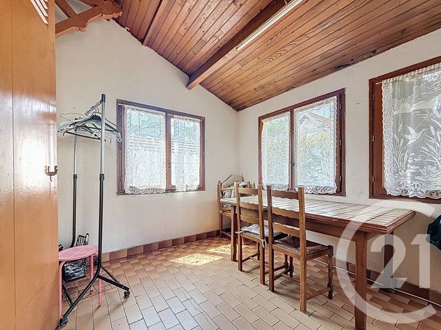 maison à vendre - 4 pièces - 61.3 m2 - ARCACHON - 33 - AQUITAINE - Century 21 Duprat & Associés