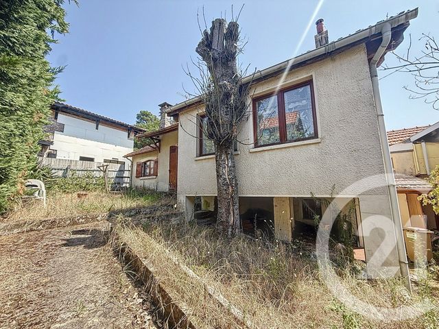 maison à vendre - 4 pièces - 61.3 m2 - ARCACHON - 33 - AQUITAINE - Century 21 Duprat & Associés