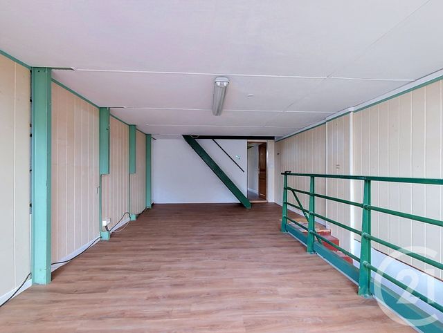 divers à vendre - 129.2 m2 - ARCACHON - 33 - AQUITAINE - Century 21 Duprat & Associés