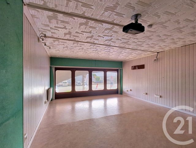 divers à vendre - 129.2 m2 - ARCACHON - 33 - AQUITAINE - Century 21 Duprat & Associés