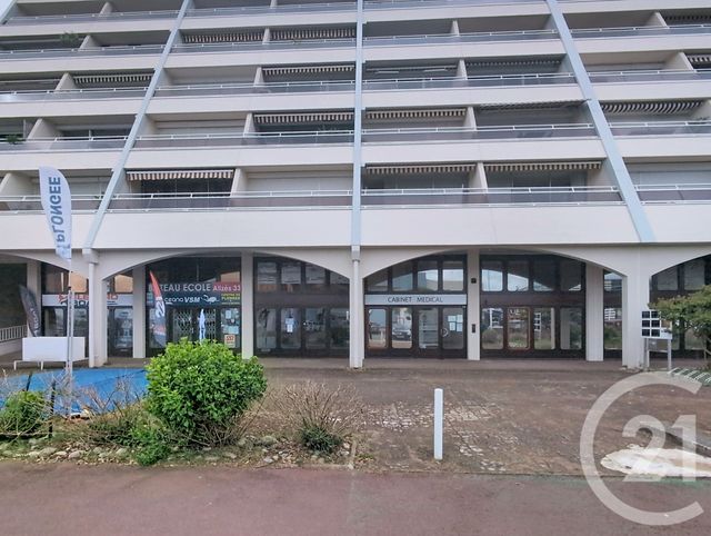 divers à vendre - 129.2 m2 - ARCACHON - 33 - AQUITAINE - Century 21 Duprat & Associés