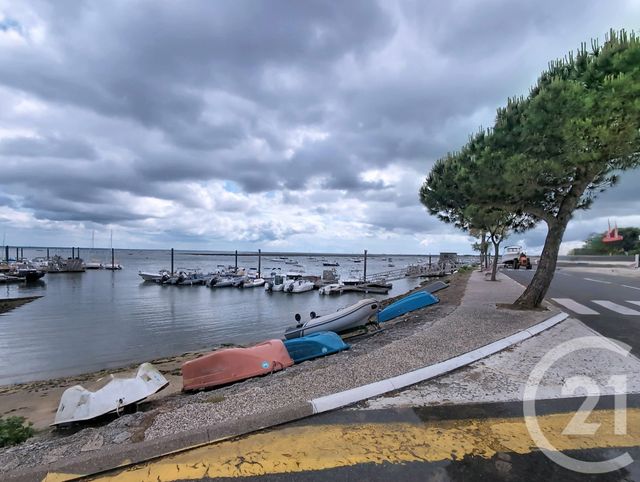 divers à vendre - 129.2 m2 - ARCACHON - 33 - AQUITAINE - Century 21 Duprat & Associés