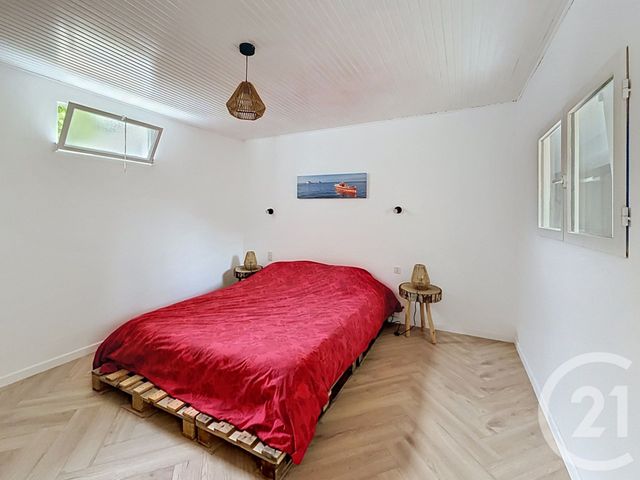 Appartement F3 bis à vendre - 4 pièces - 81.91 m2 - ARCACHON - 33 - AQUITAINE - Century 21 Duprat & Associés