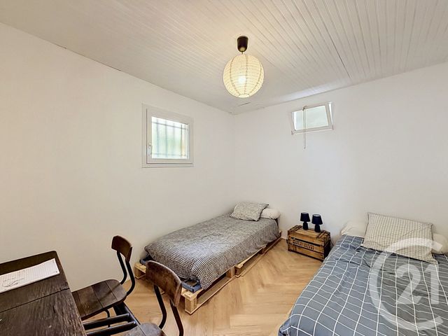 Appartement F3 bis à vendre - 4 pièces - 81.91 m2 - ARCACHON - 33 - AQUITAINE - Century 21 Duprat & Associés