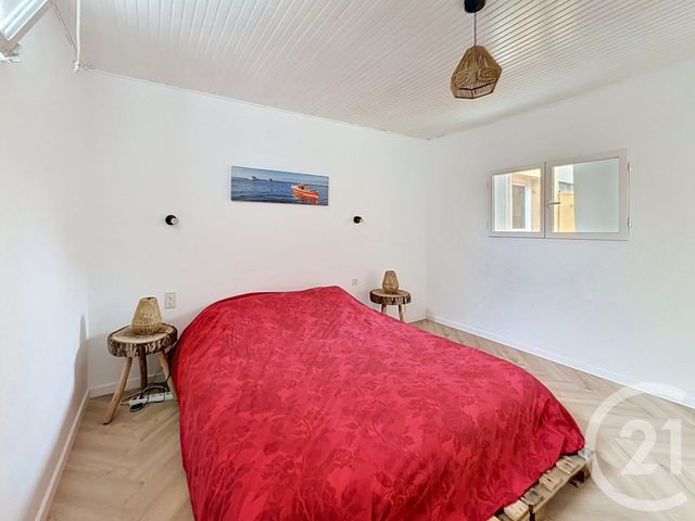 Appartement F3 bis à vendre - 4 pièces - 81.91 m2 - ARCACHON - 33 - AQUITAINE - Century 21 Duprat & Associés