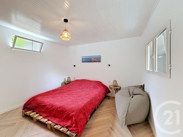 Appartement F3 bis à vendre - 4 pièces - 81.91 m2 - ARCACHON - 33 - AQUITAINE - Century 21 Duprat & Associés