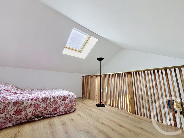 Appartement F3 bis à vendre - 4 pièces - 81.91 m2 - ARCACHON - 33 - AQUITAINE - Century 21 Duprat & Associés