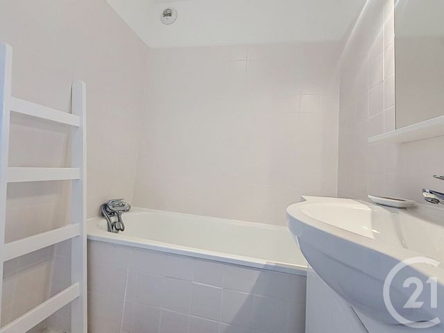 Appartement F2 bis à vendre - 2 pièces - 52.54 m2 - ARCACHON - 33 - AQUITAINE - Century 21 Duprat & Associés