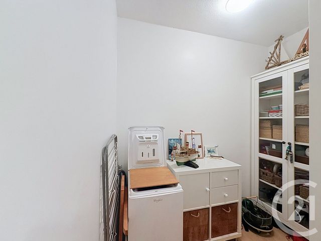 Appartement F2 bis à vendre - 2 pièces - 52.54 m2 - ARCACHON - 33 - AQUITAINE - Century 21 Duprat & Associés
