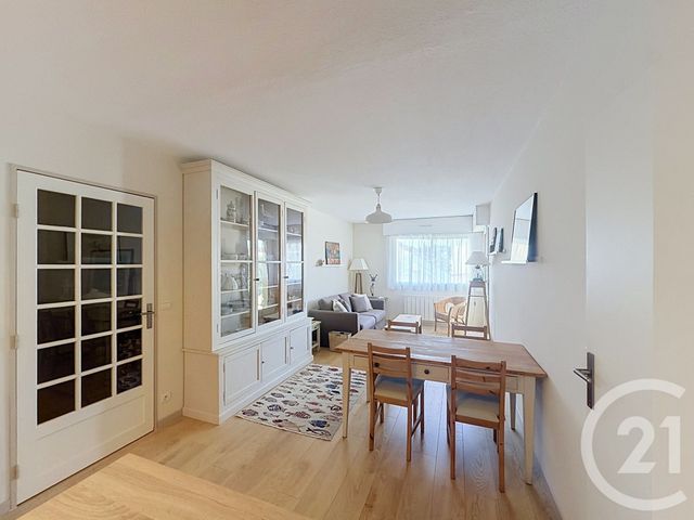 Appartement F2 bis à vendre - 2 pièces - 52.54 m2 - ARCACHON - 33 - AQUITAINE - Century 21 Duprat & Associés