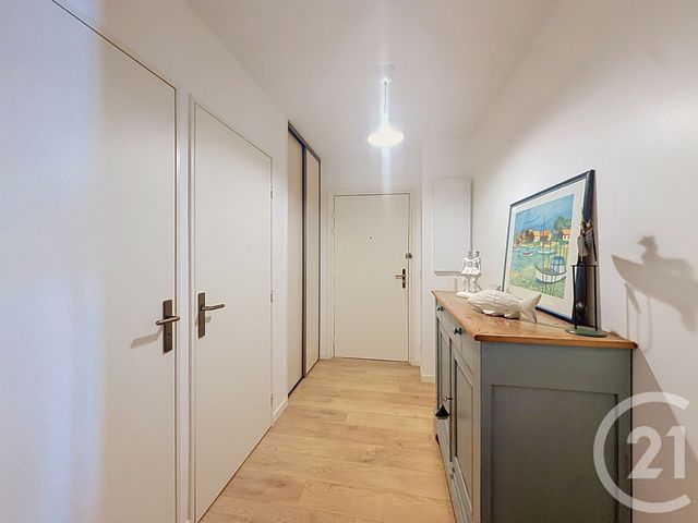 Appartement F2 bis à vendre - 2 pièces - 52.54 m2 - ARCACHON - 33 - AQUITAINE - Century 21 Duprat & Associés