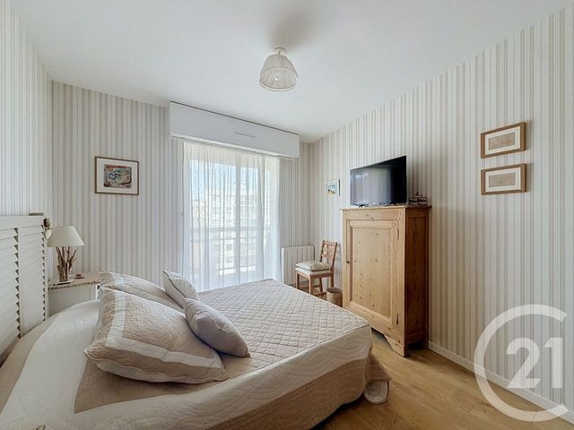Appartement F2 bis à vendre - 2 pièces - 52.54 m2 - ARCACHON - 33 - AQUITAINE - Century 21 Duprat & Associés