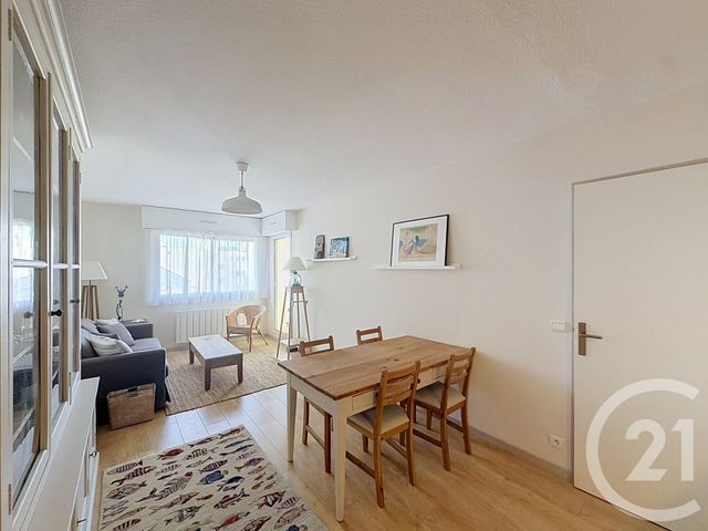 Appartement F2 bis à vendre - 2 pièces - 52.54 m2 - ARCACHON - 33 - AQUITAINE - Century 21 Duprat & Associés