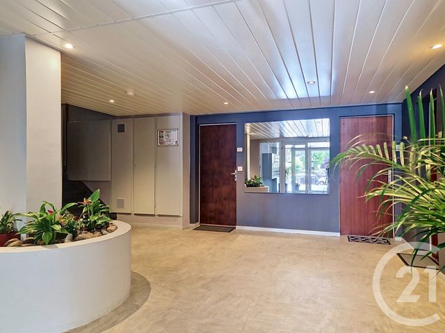 Appartement Studio Cabine à vendre - 1 pièce - 23.0 m2 - ARCACHON - 33 - AQUITAINE - Century 21 Duprat & Associés