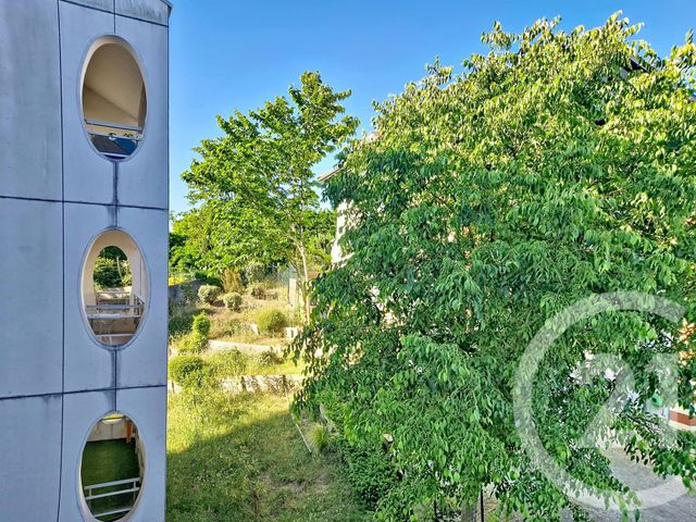 Appartement Studio Cabine à vendre - 1 pièce - 23.0 m2 - ARCACHON - 33 - AQUITAINE - Century 21 Duprat & Associés