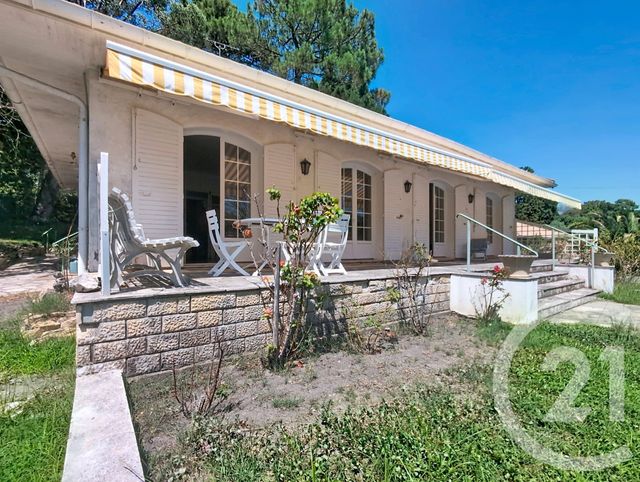 maison à vendre - 5 pièces - 130.0 m2 - ARCACHON - 33 - AQUITAINE - Century 21 Duprat & Associés