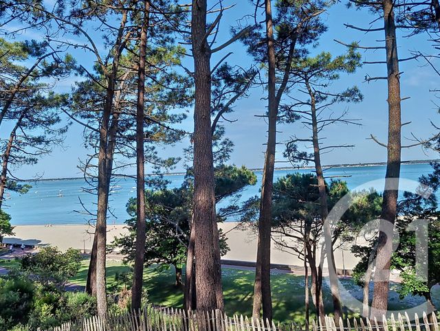 maison à vendre - 5 pièces - 130.0 m2 - ARCACHON - 33 - AQUITAINE - Century 21 Duprat & Associés