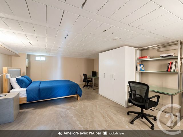 maison à vendre - 5 pièces - 130.0 m2 - ARCACHON - 33 - AQUITAINE - Century 21 Duprat & Associés