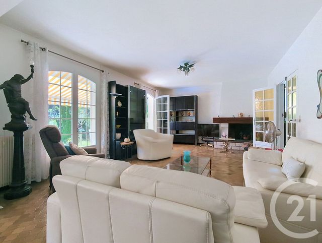maison à vendre - 5 pièces - 130.0 m2 - ARCACHON - 33 - AQUITAINE - Century 21 Duprat & Associés