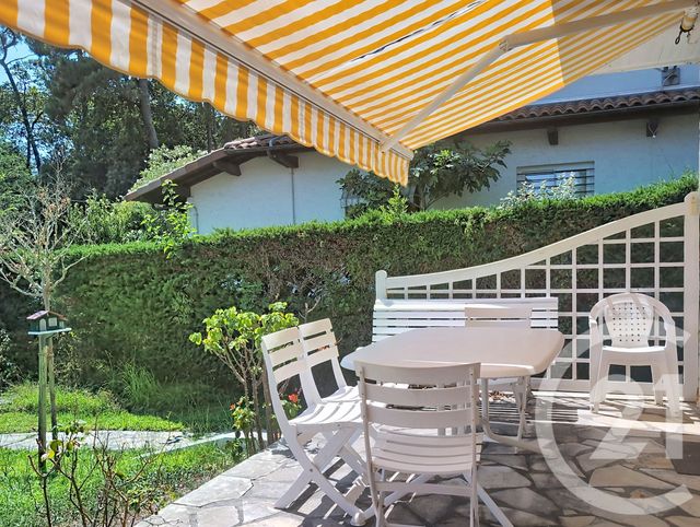 maison à vendre - 5 pièces - 130.0 m2 - ARCACHON - 33 - AQUITAINE - Century 21 Duprat & Associés