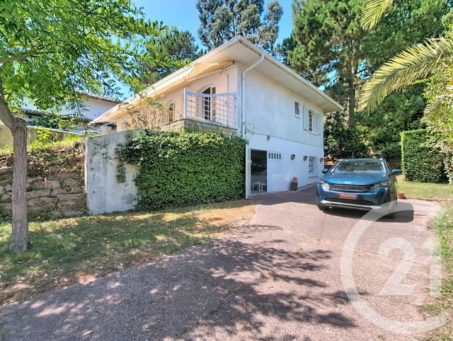 maison à vendre - 5 pièces - 130.0 m2 - ARCACHON - 33 - AQUITAINE - Century 21 Duprat & Associés